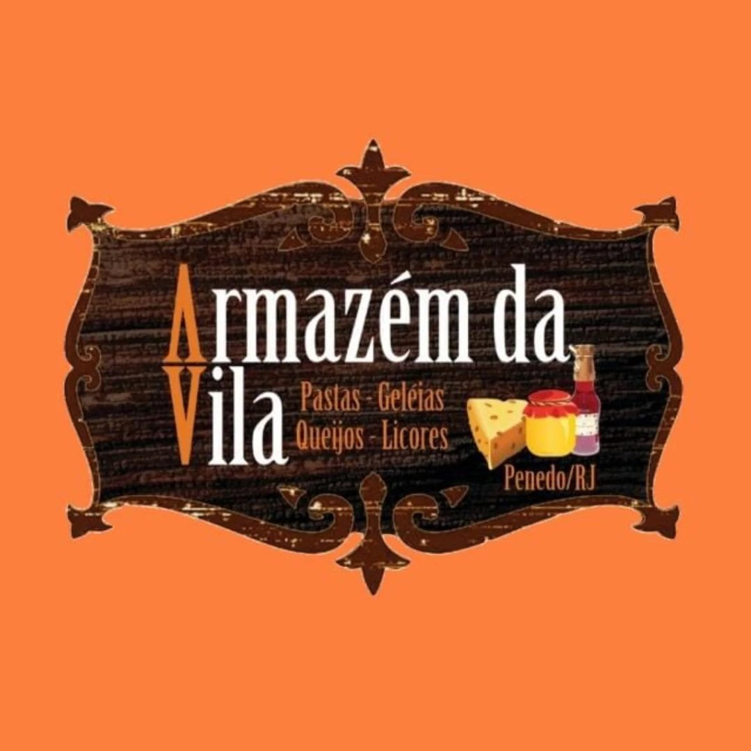 Compras Armazém da Vila em Penedo RJ
