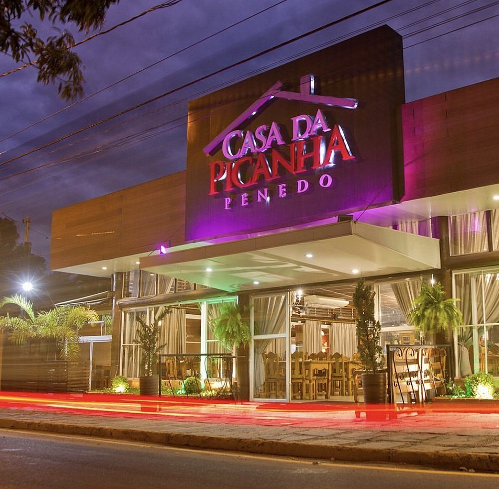 Casa da Picanha